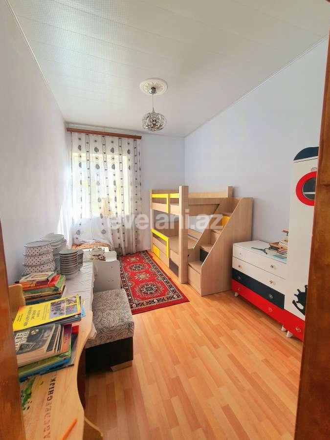 Satılır, villa, 8 otaqlı, 480 m², Bakı, Suraxanı r, Qaraçuxur q.