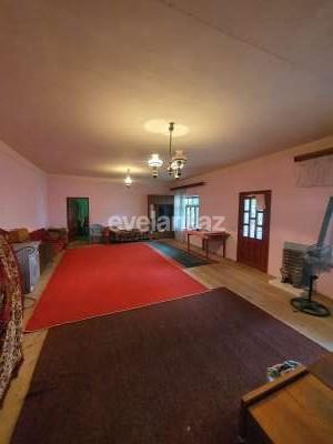 Satılır, villa, 8 otaqlı, 480 m², Bakı, Suraxanı r, Qaraçuxur q.