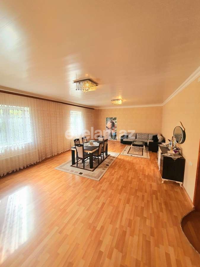 Satılır, villa, 8 otaqlı, 480 m², Bakı, Suraxanı r, Qaraçuxur q.