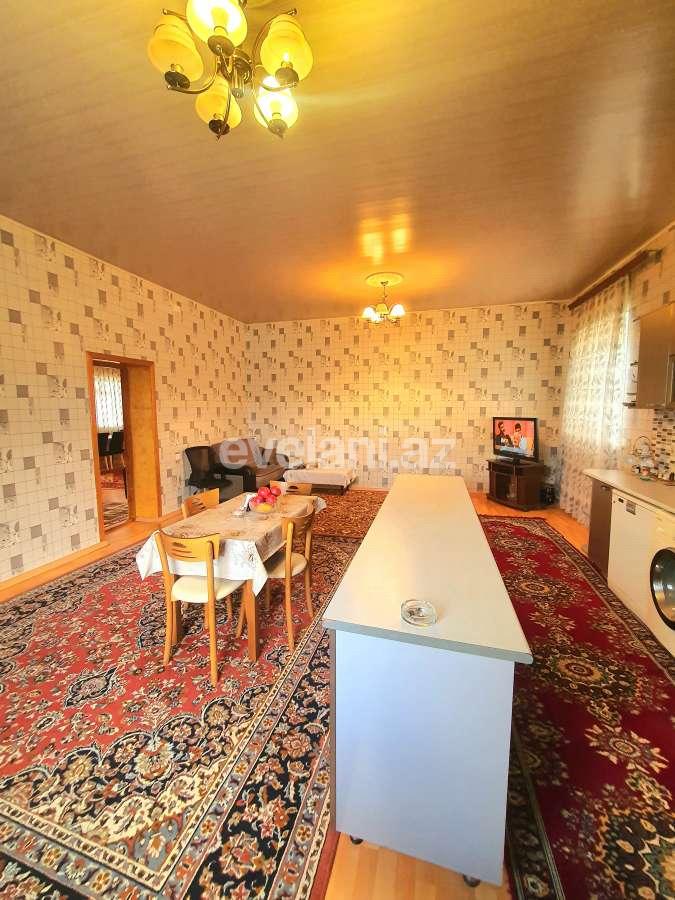 Satılır, villa, 8 otaqlı, 480 m², Bakı, Suraxanı r, Qaraçuxur q.