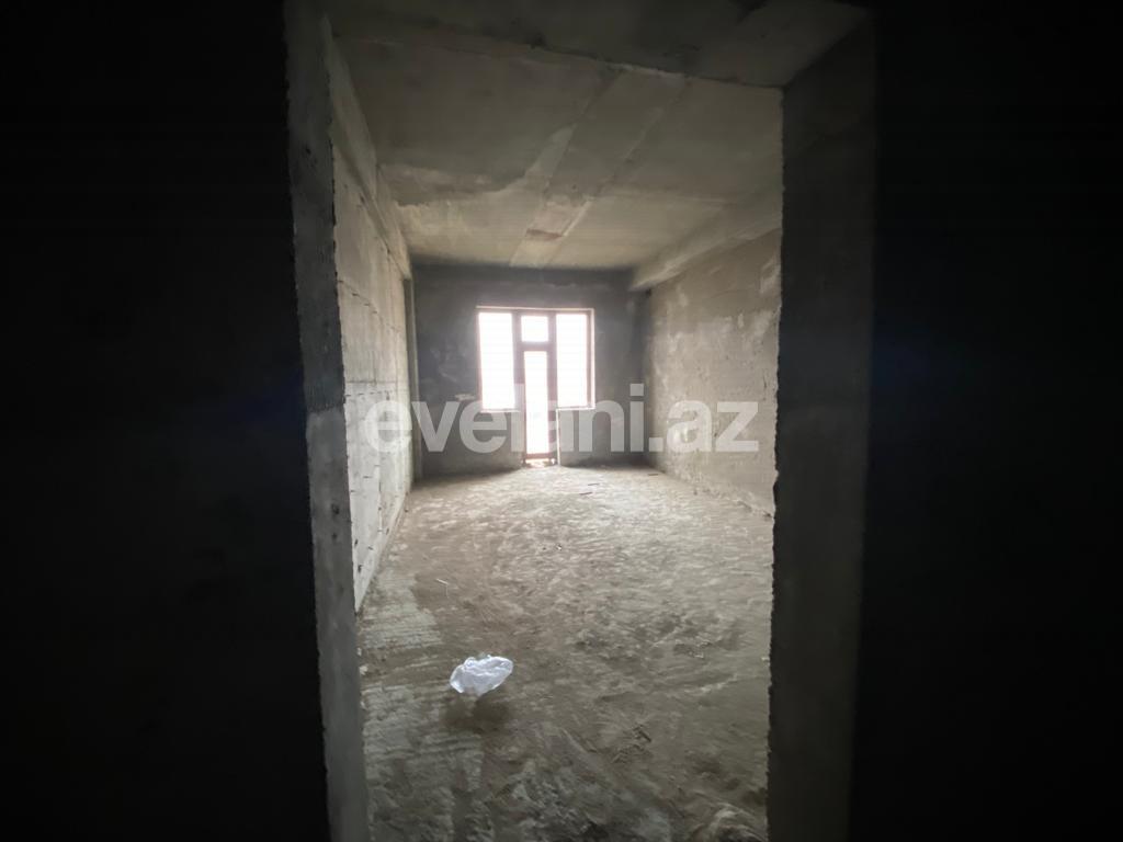 Satılır, yeni tikili, 3 otaqlı, 118 m², Bakı, Suraxanı r, Yeni Günəşli q.