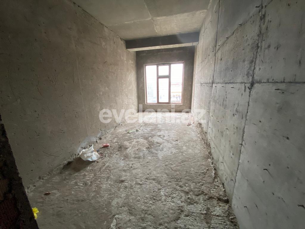 Satılır, yeni tikili, 3 otaqlı, 118 m², Bakı, Suraxanı r, Yeni Günəşli q.