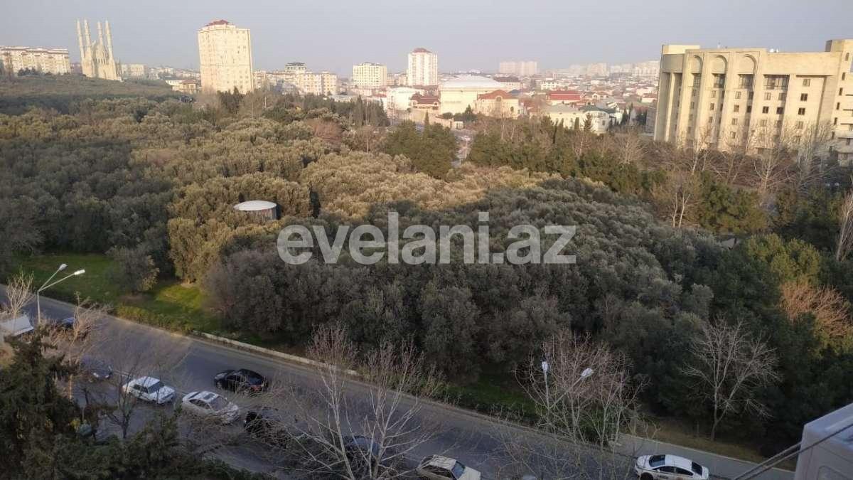 Satılır, köhnə tikili, 3 otaqlı, 72 m², Bakı, Binəqədi r.