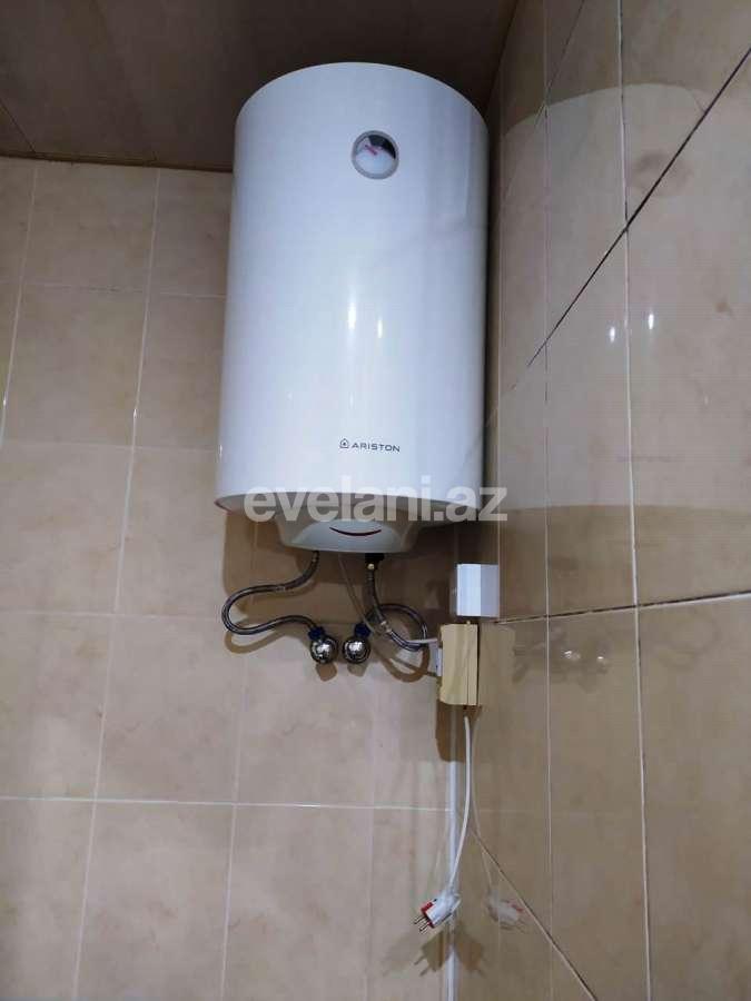 Kirayə verilir, köhnə tikili, 2 otaqlı, 70 m², Bakı, Nəsimi r.