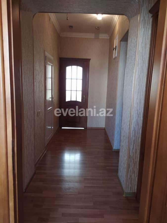 Kirayə verilir, köhnə tikili, 2 otaqlı, 70 m², Bakı, Nəsimi r.