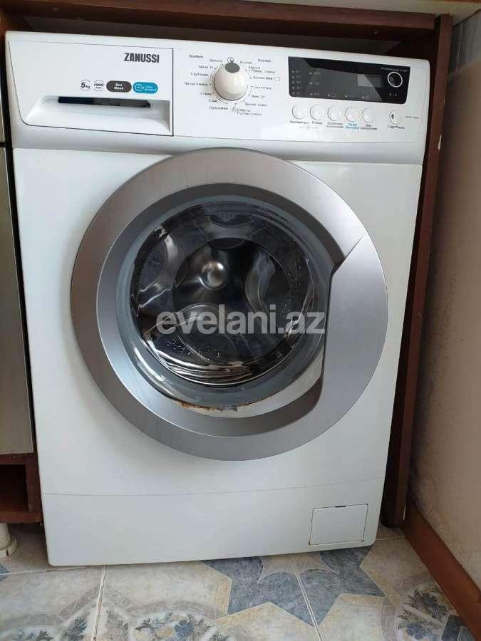 Kirayə verilir, köhnə tikili, 2 otaqlı, 70 m², Bakı, Nəsimi r.