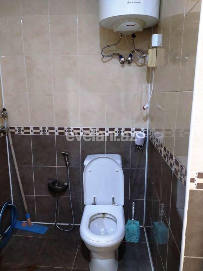 Kirayə verilir, köhnə tikili, 2 otaqlı, 70 m², Bakı, Nəsimi r.