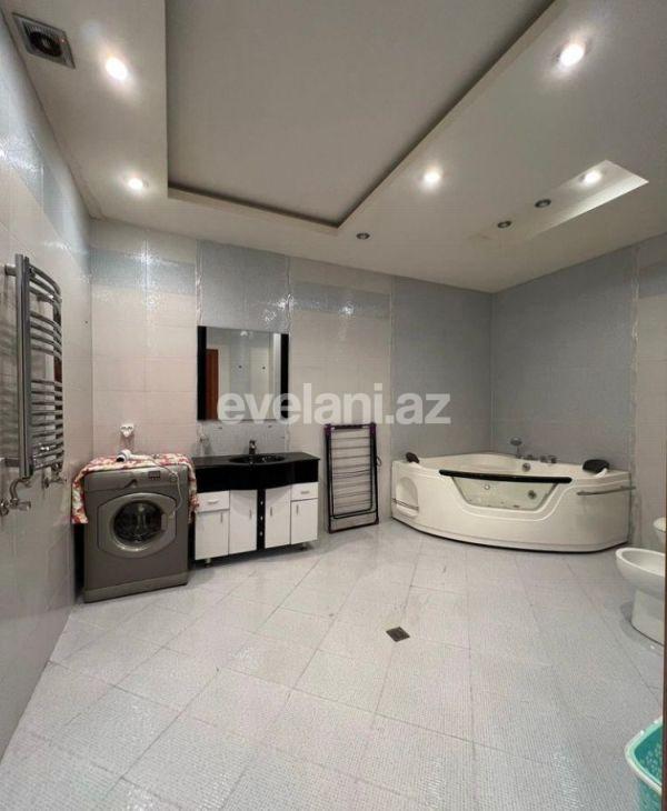 Satılır, yeni tikili, 3 otaqlı, 150 m², Bakı, Nəsimi r.