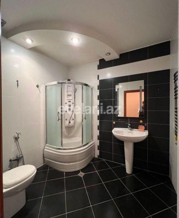 Satılır, yeni tikili, 3 otaqlı, 150 m², Bakı, Nəsimi r.