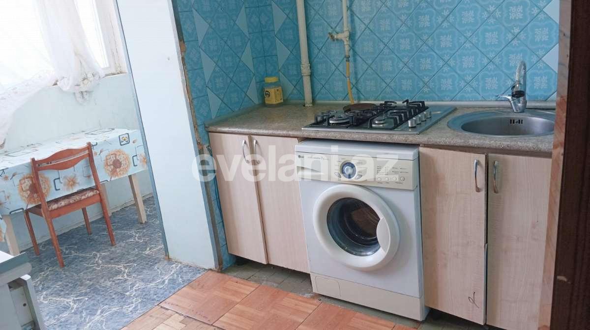 Kirayə verilir, köhnə tikili, 3 otaqlı, 85 m², Bakı, Yasamal r, İnşaatçılar m.