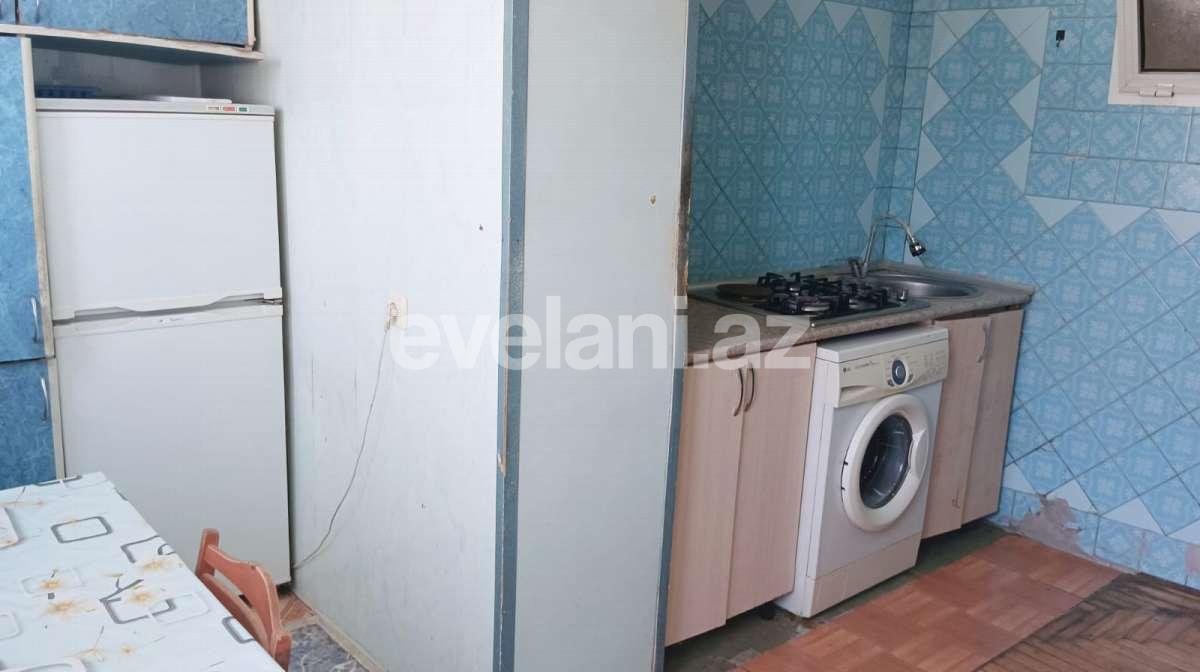 Kirayə verilir, köhnə tikili, 3 otaqlı, 85 m², Bakı, Yasamal r, İnşaatçılar m.