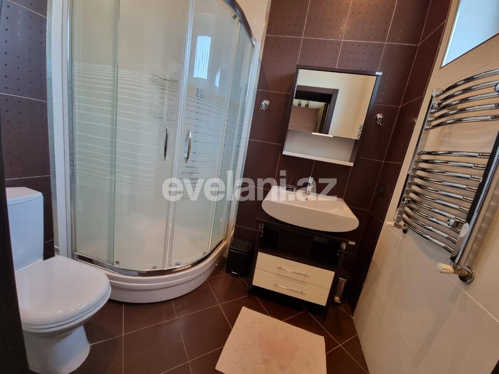 Kirayə verilir, villa, 6 otaqlı, 500 m², Bakı, Səbail r, Badamdar q.