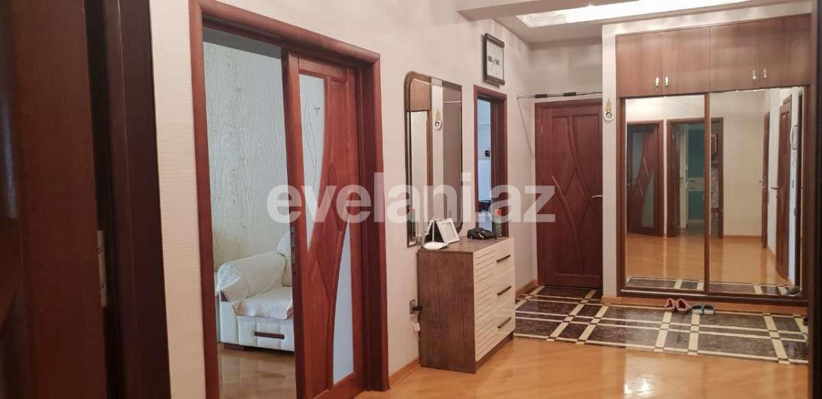 Satılır, yeni tikili, 3 otaqlı, 114 m², Bakı, Nərimanov r, Nəriman Nərimanov m.