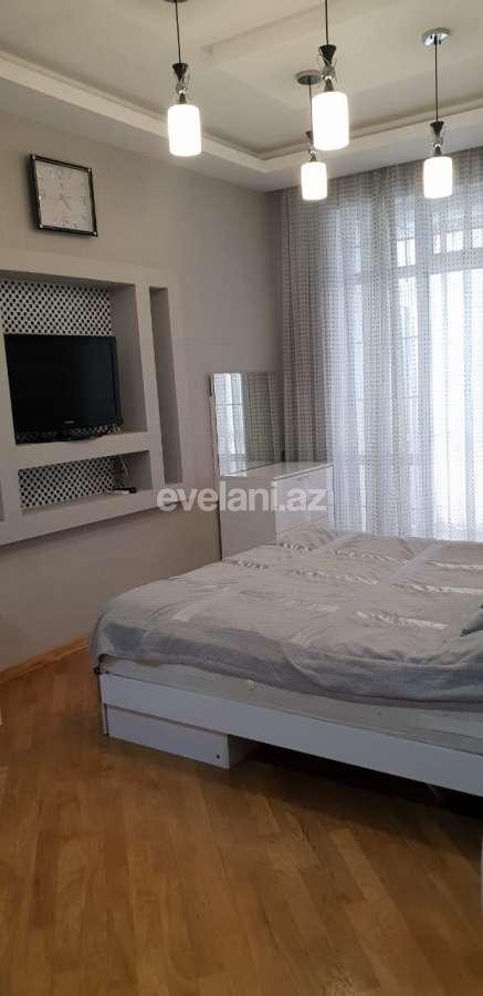 Satılır, yeni tikili, 3 otaqlı, 114 m², Bakı, Nərimanov r, Nəriman Nərimanov m.