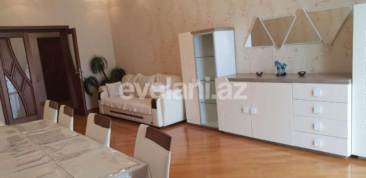 Satılır, yeni tikili, 3 otaqlı, 114 m², Bakı, Nərimanov r, Nəriman Nərimanov m.