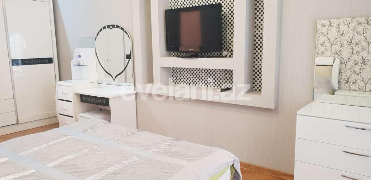 Satılır, yeni tikili, 3 otaqlı, 114 m², Bakı, Nərimanov r, Nəriman Nərimanov m.