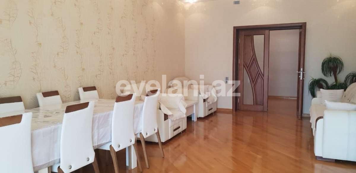 Satılır, yeni tikili, 3 otaqlı, 114 m², Bakı, Nərimanov r, Nəriman Nərimanov m.