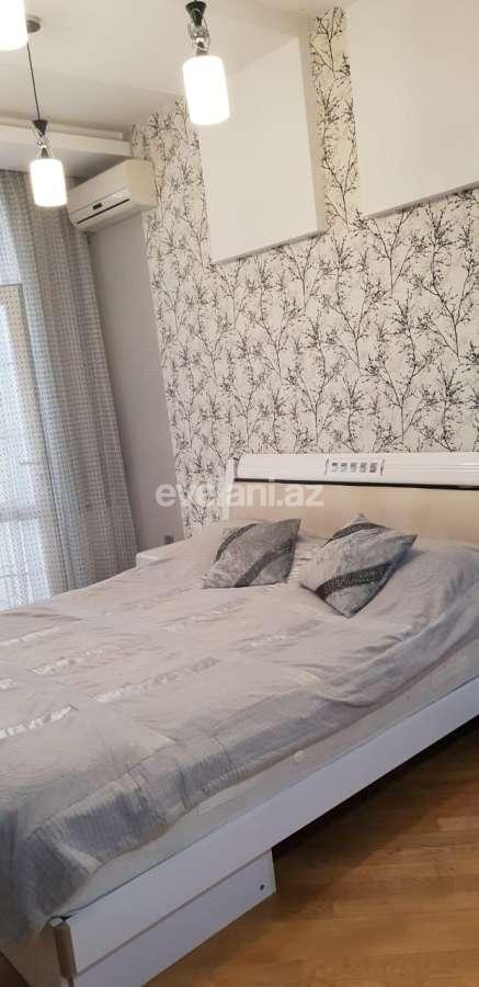 Satılır, yeni tikili, 3 otaqlı, 114 m², Bakı, Nərimanov r, Nəriman Nərimanov m.