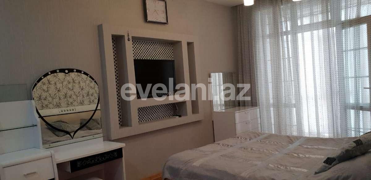 Satılır, yeni tikili, 3 otaqlı, 114 m², Bakı, Nərimanov r, Nəriman Nərimanov m.
