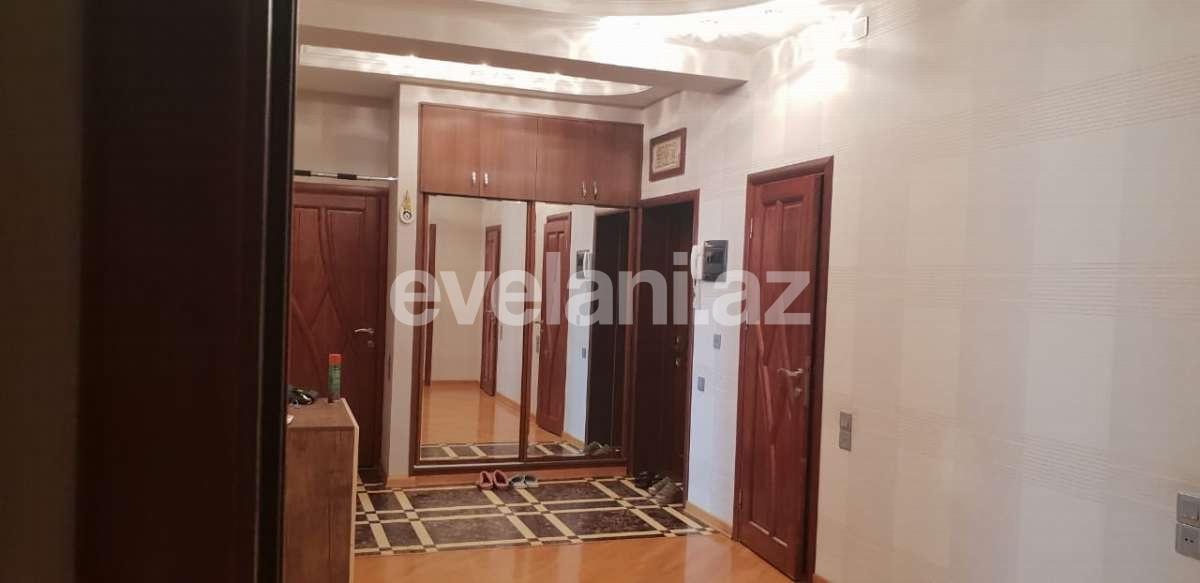 Satılır, yeni tikili, 3 otaqlı, 114 m², Bakı, Nərimanov r, Nəriman Nərimanov m.