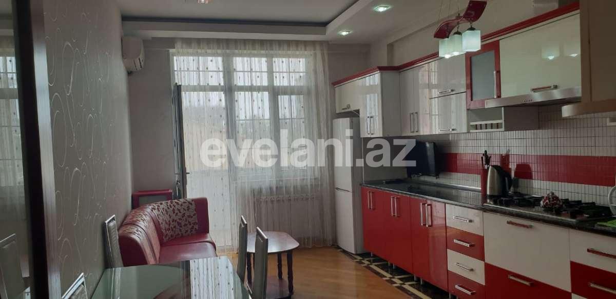 Satılır, yeni tikili, 3 otaqlı, 114 m², Bakı, Nərimanov r, Nəriman Nərimanov m.