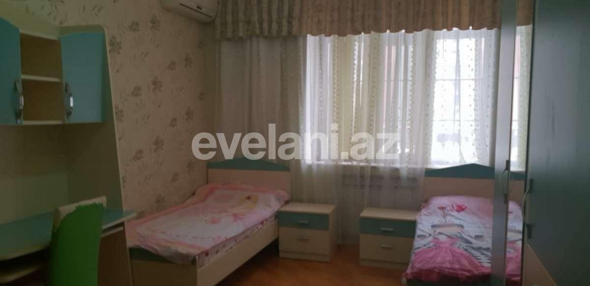 Satılır, yeni tikili, 3 otaqlı, 114 m², Bakı, Nərimanov r, Nəriman Nərimanov m.