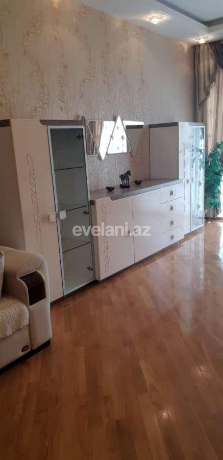 Satılır, yeni tikili, 3 otaqlı, 114 m², Bakı, Nərimanov r, Nəriman Nərimanov m.