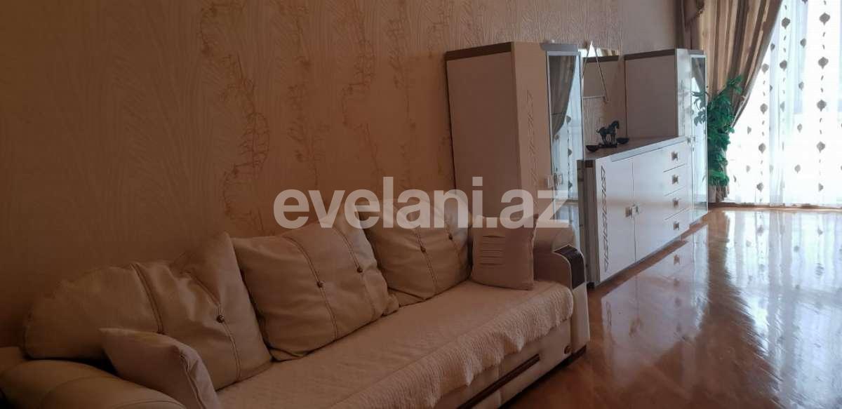 Satılır, yeni tikili, 3 otaqlı, 114 m², Bakı, Nərimanov r, Nəriman Nərimanov m.