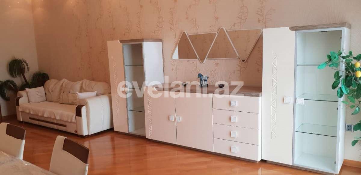 Satılır, yeni tikili, 3 otaqlı, 114 m², Bakı, Nərimanov r, Nəriman Nərimanov m.