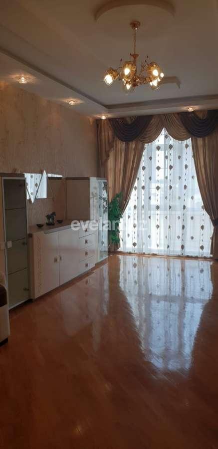 Satılır, yeni tikili, 3 otaqlı, 114 m², Bakı, Nərimanov r, Nəriman Nərimanov m.