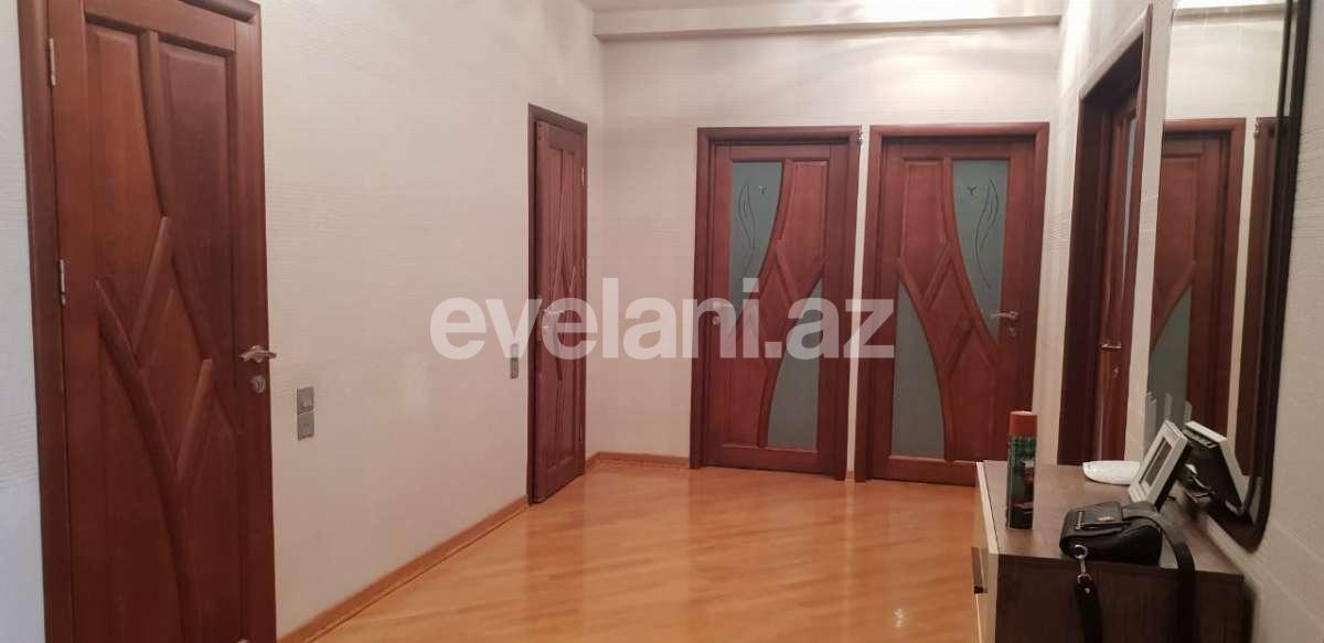 Satılır, yeni tikili, 3 otaqlı, 114 m², Bakı, Nərimanov r, Nəriman Nərimanov m.