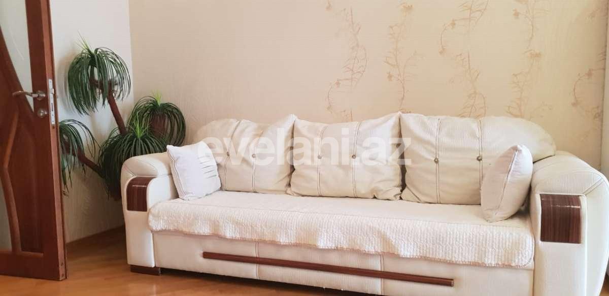 Satılır, yeni tikili, 3 otaqlı, 114 m², Bakı, Nərimanov r, Nəriman Nərimanov m.