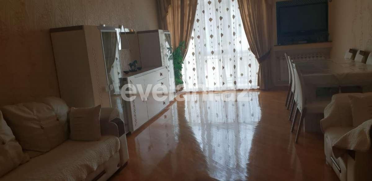 Satılır, yeni tikili, 3 otaqlı, 114 m², Bakı, Nərimanov r, Nəriman Nərimanov m.