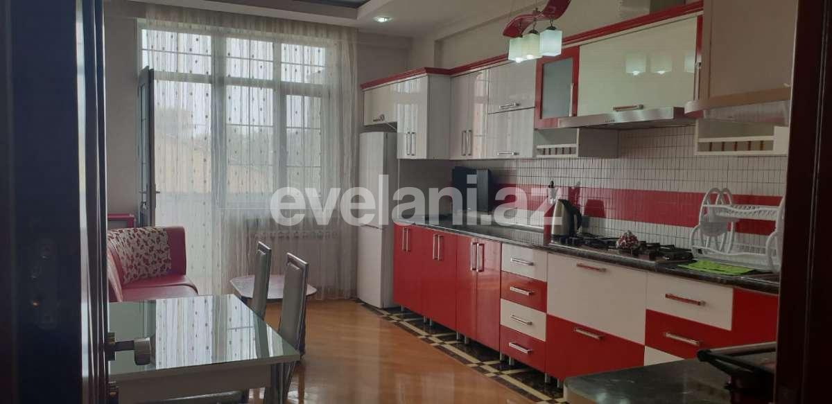 Satılır, yeni tikili, 3 otaqlı, 114 m², Bakı, Nərimanov r, Nəriman Nərimanov m.