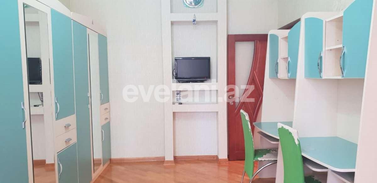 Satılır, yeni tikili, 3 otaqlı, 114 m², Bakı, Nərimanov r, Nəriman Nərimanov m.