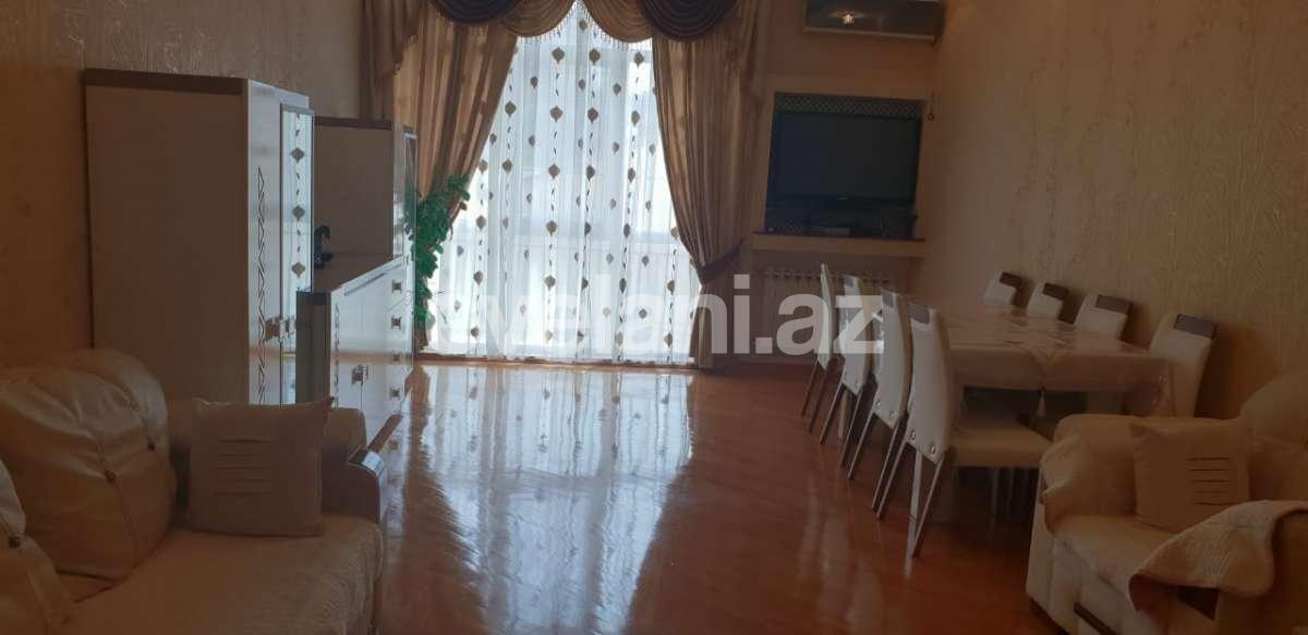 Satılır, yeni tikili, 3 otaqlı, 114 m², Bakı, Nərimanov r, Nəriman Nərimanov m.