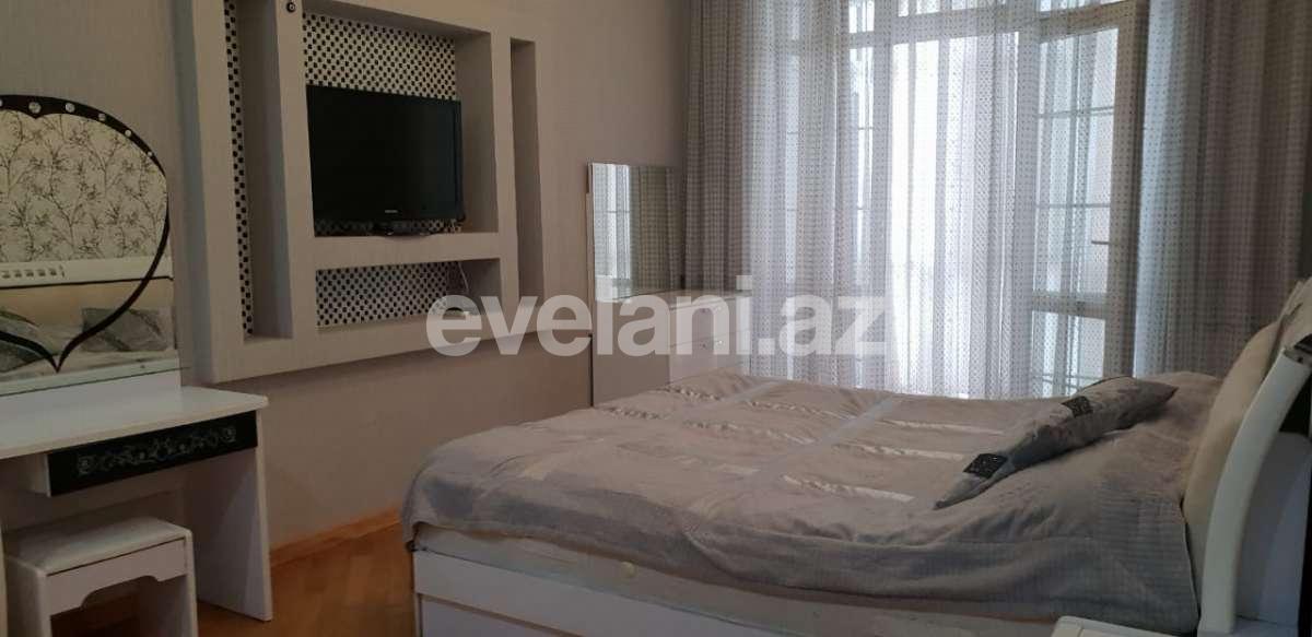 Satılır, yeni tikili, 3 otaqlı, 114 m², Bakı, Nərimanov r, Nəriman Nərimanov m.