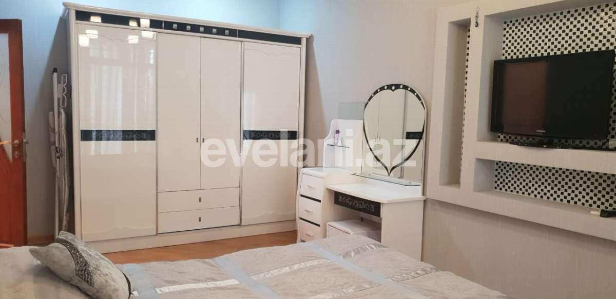 Satılır, yeni tikili, 3 otaqlı, 114 m², Bakı, Nərimanov r, Nəriman Nərimanov m.