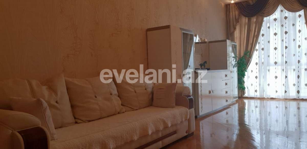 Satılır, yeni tikili, 3 otaqlı, 114 m², Bakı, Nərimanov r, Nəriman Nərimanov m.