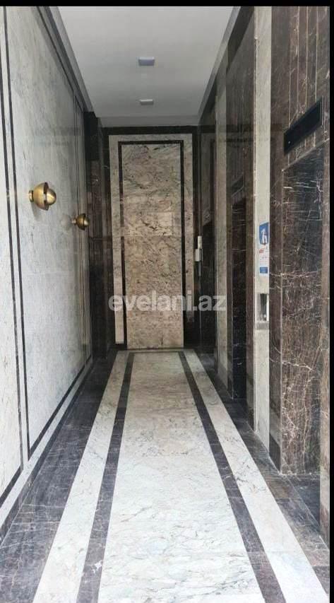 Rent, new building, 2 room, 90 m², Baku, Nasimi r, Ganjlik m.