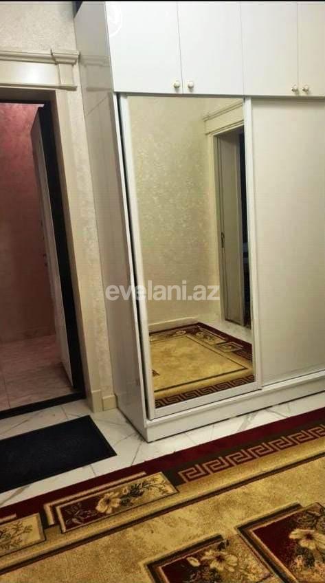 Rent, new building, 2 room, 90 m², Baku, Nasimi r, Ganjlik m.