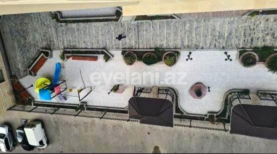 Rent, new building, 2 room, 90 m², Baku, Nasimi r, Ganjlik m.