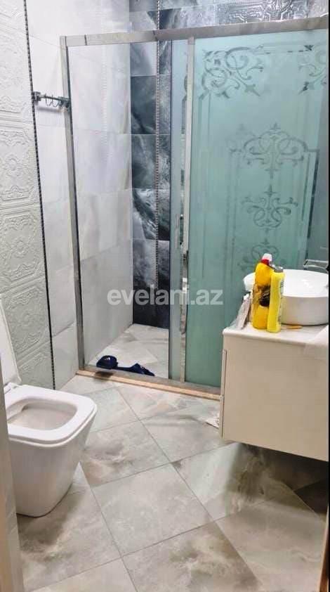 Rent, new building, 2 room, 90 m², Baku, Nasimi r, Ganjlik m.