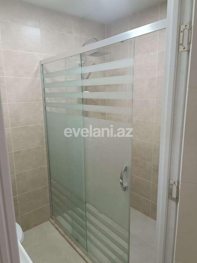 Kirayə verilir, yeni tikili, 3 otaqlı, 90 m², Bakı, Nəsimi r.