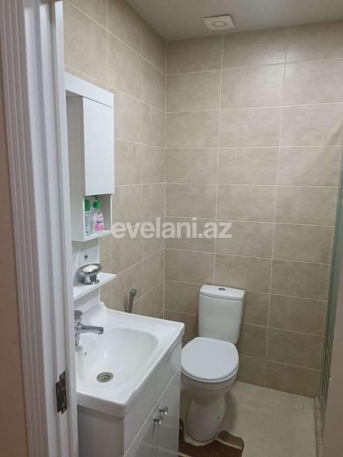 Kirayə verilir, yeni tikili, 3 otaqlı, 90 m², Bakı, Nəsimi r.