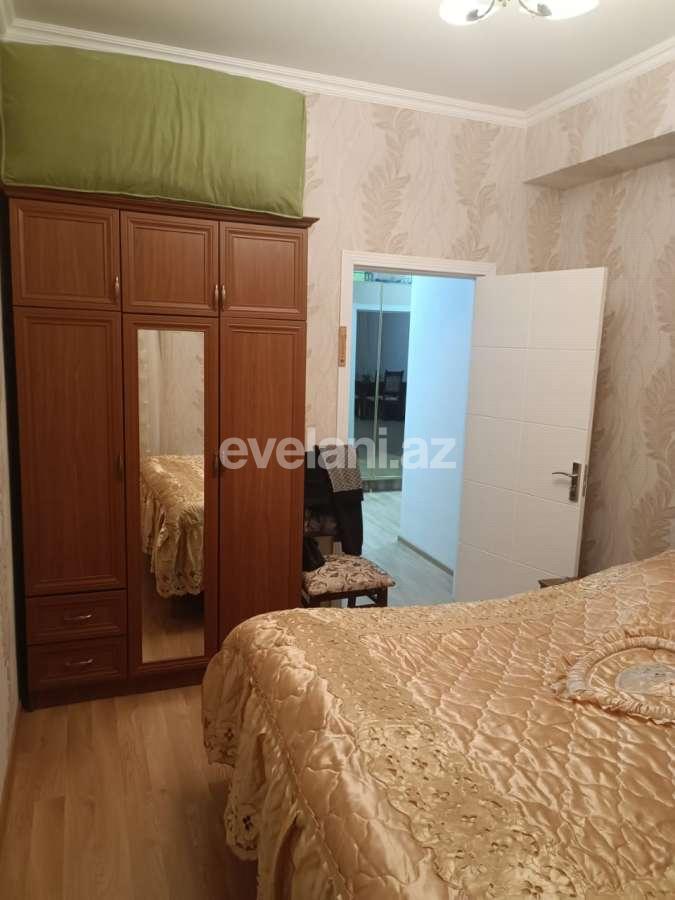 Kirayə verilir, yeni tikili, 3 otaqlı, 90 m², Bakı, Nəsimi r.