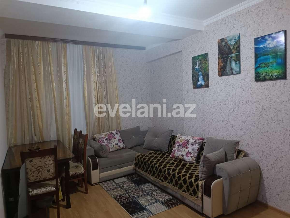 Kirayə verilir, yeni tikili, 3 otaqlı, 90 m², Bakı, Nəsimi r.