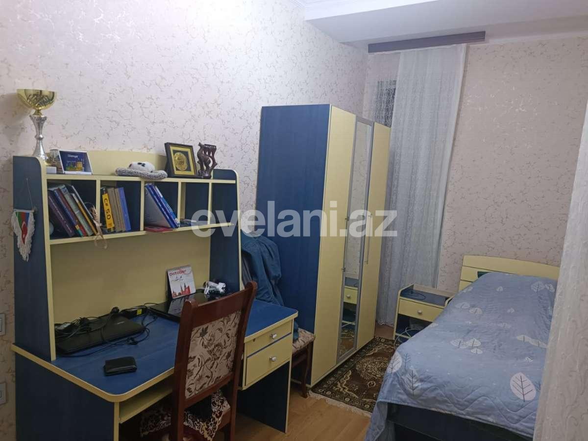 Kirayə verilir, yeni tikili, 3 otaqlı, 90 m², Bakı, Nəsimi r.