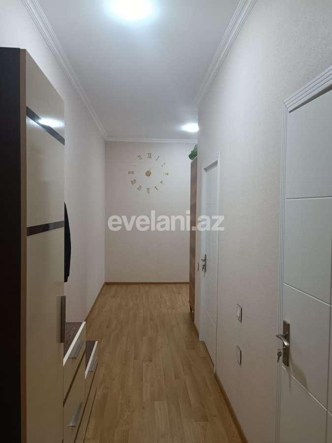 Kirayə verilir, yeni tikili, 3 otaqlı, 90 m², Bakı, Nəsimi r.