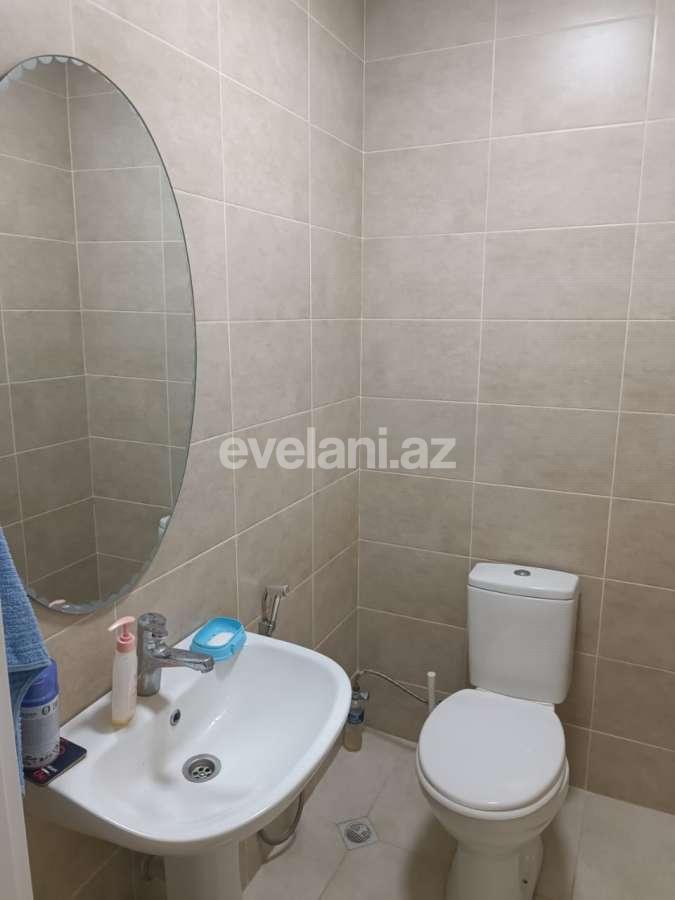 Kirayə verilir, yeni tikili, 3 otaqlı, 90 m², Bakı, Nəsimi r.